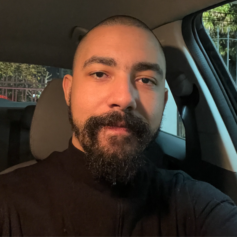 Moisés Vilas Boas
